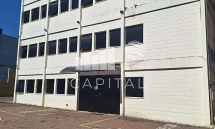 Barracão / Galpão / Depósito para alugar na Alameda Tocantins, 1005, Alphaville, Barueri