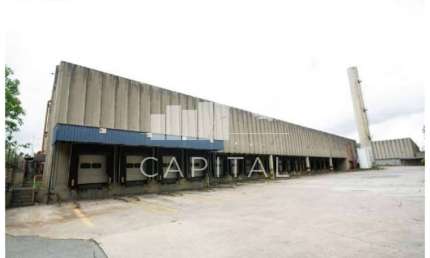 Barracão / Galpão / Depósito para alugar na Piracema, 1231, Tamboré, Barueri