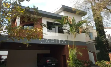 Casa para venda e locação em alphaville, santana de parnaiba / sp