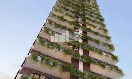 Apartamento com 1 quarto à venda na Avenida Copacabana, 525, Alphaville, Barueri