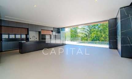 Casa Novíssima à Venda Em Alphaville Sp - Bem Vindos Ao Luxo