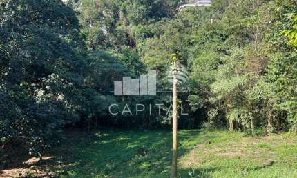 Terreno Para Venda No Condomínio Residencial Tarumã