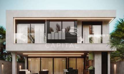 Casa Nova à Venda Em Alphaville Santana de Parnaíba