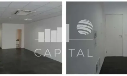 Vendo Sala Comercial Com 52 M2 Em Alphaville - Barueri