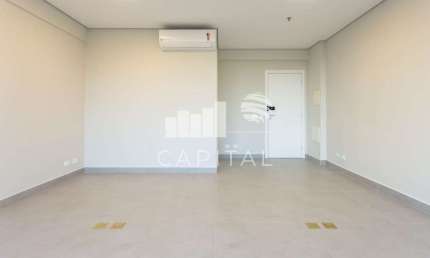Sala comercial à venda na Avenida Andrômeda, 723, Green Valley Alphaville, Barueri