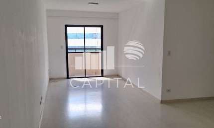 Apartamento com 3 quartos para alugar na Avenida Copacabana, 229, Empresarial 18 do Forte, Barueri
