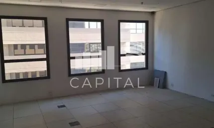 Sala comercial para alugar na Alameda Araguaia, 2190, Alphaville Industrial, Barueri