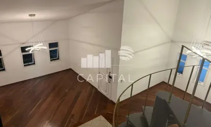 Casa em condomínio fechado com 4 quartos para alugar na Alameda Itanhaém, 374, Alphaville, Santana de Parnaíba