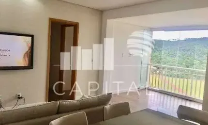 Vendo / Permuta  Apartamento Mobiliado  Em Alphaville - Avalio Permuta Com Imóveis Em Pinheiros Sp