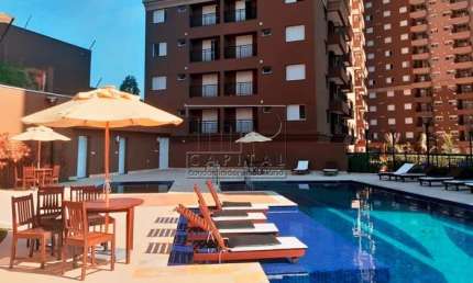 Apartamento com 3 quartos para alugar na Avenida Sebastião Davino dos Reis, 1015, Jardim Tupanci, Barueri