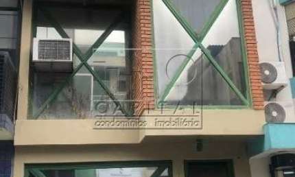 Sala comercial para alugar na Tulipas, 19, Alphaville Centro de Apoio I, Barueri