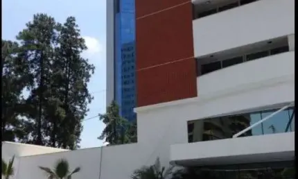 Sala Mobiliada Locação E Venda  - Edifício Cauaxi Empresarial