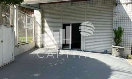 Sala comercial para alugar na Da Balsa, 766, Chácaras Marco, Barueri