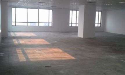 Sala comercial à venda na Alameda Tocantins, 125, Alphaville, Barueri