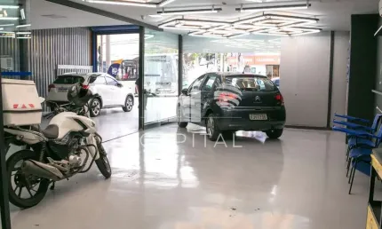 Barracão / Galpão / Depósito à venda na Rua Bom Pastor, 2795, Ipiranga, São Paulo