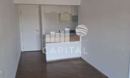 Apartamento com 2 quartos para alugar na Avenida Trindade, 354, Bethaville I, Barueri