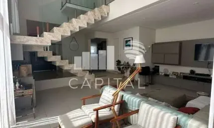 Casa em condomínio fechado com 3 quartos à venda na Horizonte, 22, Alphaville, Santana de Parnaíba