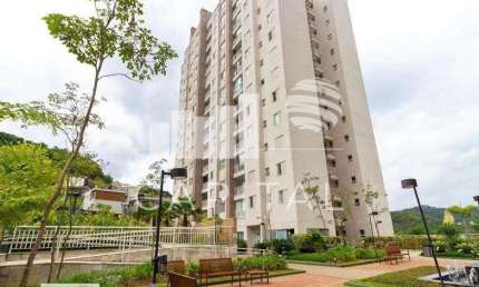 Lindo Apartamento Mobiliado  Para Locação Em Alphaville