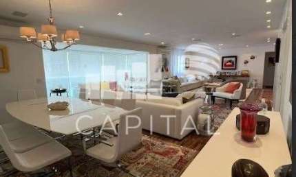 Apartamento Mobiliado Para  Venda e Aluguel - Em Alphaville Barueri - Sp