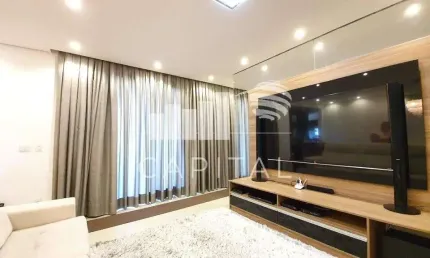 Vendo Lindo  Apartamento Com  3 Suítes , Varanda Gourmet , Vista Permanente  Edífício Reserva Alphasitio Alphaville