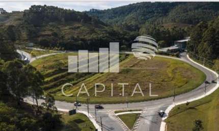 Terreno Comercial Com Vista Privilegiada Para Venda Ou Locação Em Tambore