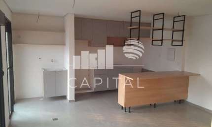 Apartamento  Para Locação Mobiliado - Em Alphaville Sp.