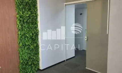Sala comercial à venda na Alameda Araguaia, 2190, Alphaville, Barueri