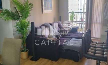 Apartamento com 2 quartos à venda na Werner Goldeberg, 157, Jardim Tupanci, Barueri