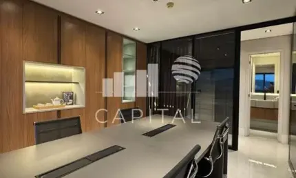 Sala comercial à venda na Avenida Ipanema, 165, Alphaville, Barueri