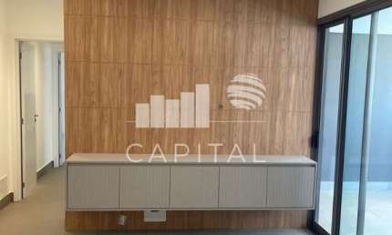 Vendo Ou Alugo Apartamento Com 2 Suítes Em Alphaville Barueri