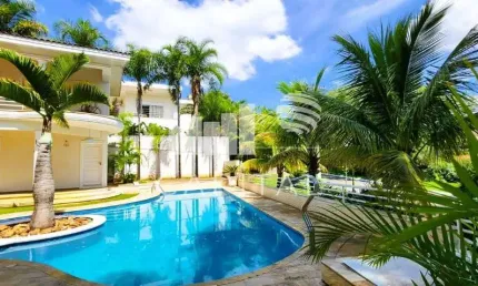 Casa para venda  em alphaville  santana de parnaíba