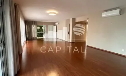 Apartamento Alto Padrão a Venda Em  Alphaville Em Frente à Praça Oiapoque