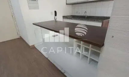 Apartamento com 3 quartos para alugar na Rua Werner Goldberg, 179, Jardim Tupanci, Barueri