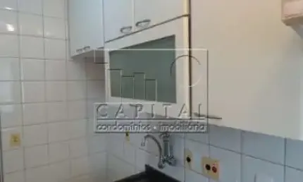 Apartamento com 2 quartos para alugar na Alameda Grajaú, 128, Alphaville, Barueri