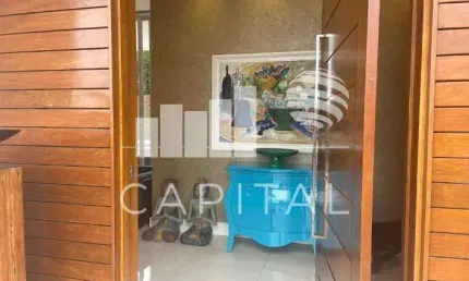 Casa à Venda Ou Locação  Na Fazenda da Grama - Vinhedo - Sp