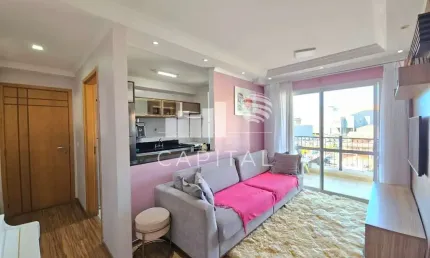 Apartamento com 3 quartos à venda na Rua São Paulo Apóstolo, 440, Vila Boa Vista, Barueri