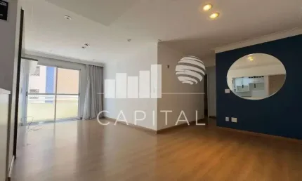 Apartamento com 3 quartos à venda na Alameda Grajaú, 585, Alphaville, Barueri