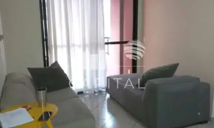 Apartamento com 3 quartos para alugar na Alameda Itapecuru, 239, Alphaville, Barueri