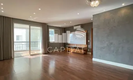 Apartamento para  venda ou locação em alphaville, barueri / sp