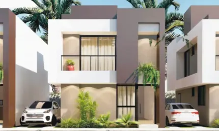Casa duplex 4 quartos perto do Outlet Premium linha verde