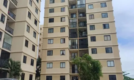 Apartamento 3 quartos sendo 3 suites perto do aeroporto em frente ao salvador norte shopping