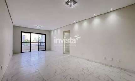 Apartamento com 2 quartos à venda na Rua Miguel Cirillo, 111, Ponta da Praia, Santos