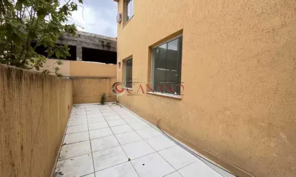 Apartamento com 1 quarto à venda na Rua São Gabriel, Cachambi, Rio de Janeiro, 60 m2 por R$ 145.000