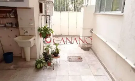 Apartamento com 2 quartos à venda na Rua Ferreira Leite, Abolição, Rio de Janeiro, 65 m2 por R$ 180.000