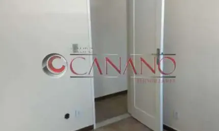Apartamento com 2 quartos à venda na Rua Almirante Calheiros da Graça, Méier, Rio de Janeiro, 50 m2 por R$ 190.000