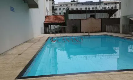 Apartamento com 2 quartos à venda na Rua Magalhães Couto, Méier, Rio de Janeiro, 75 m2 por R$ 330.000