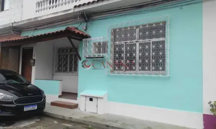 Apartamento com 2 quartos à venda na rua dona clara, madureira, rio de janeiro, 80 m2 por r$ 250.000