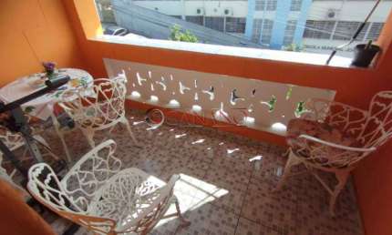 Apartamento com 2 quartos à venda na Rua Aureliano Lessa, Ramos, Rio de Janeiro, 60 m2 por R$ 232.000