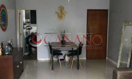 Apartamento com 2 quartos à venda na Rua Ferreira de Andrade, Cachambi, Rio de Janeiro, 90 m2 por R$ 310.000