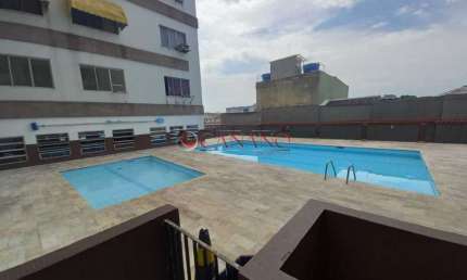 Apartamento com 2 quartos à venda na Rua São Joaquim, Cachambi, Rio de Janeiro, 63 m2 por R$ 350.000
